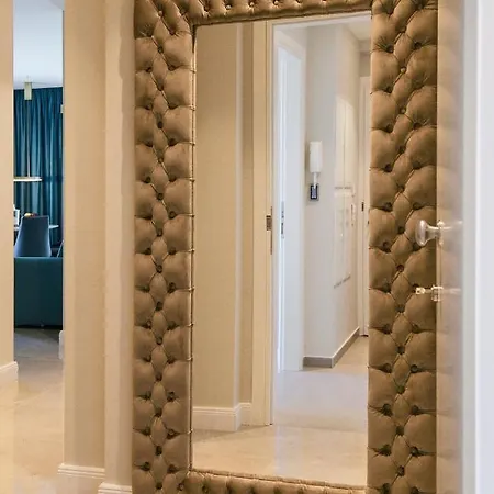 L - Suites Kavala Extérieur photo