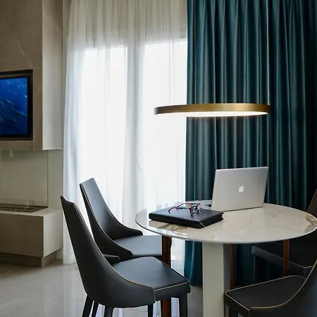 L - Suites Kavala Extérieur photo
