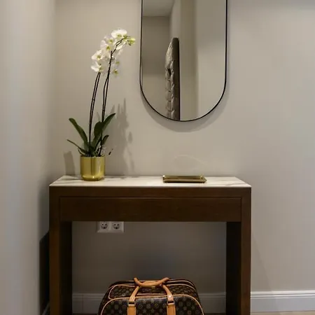 L - Suites Kavala Extérieur photo