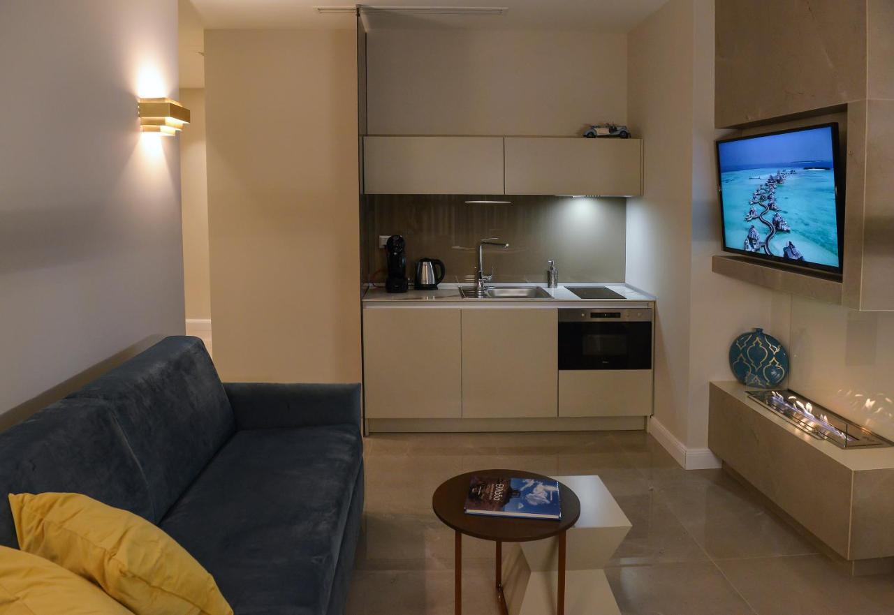 Appartement L - *
