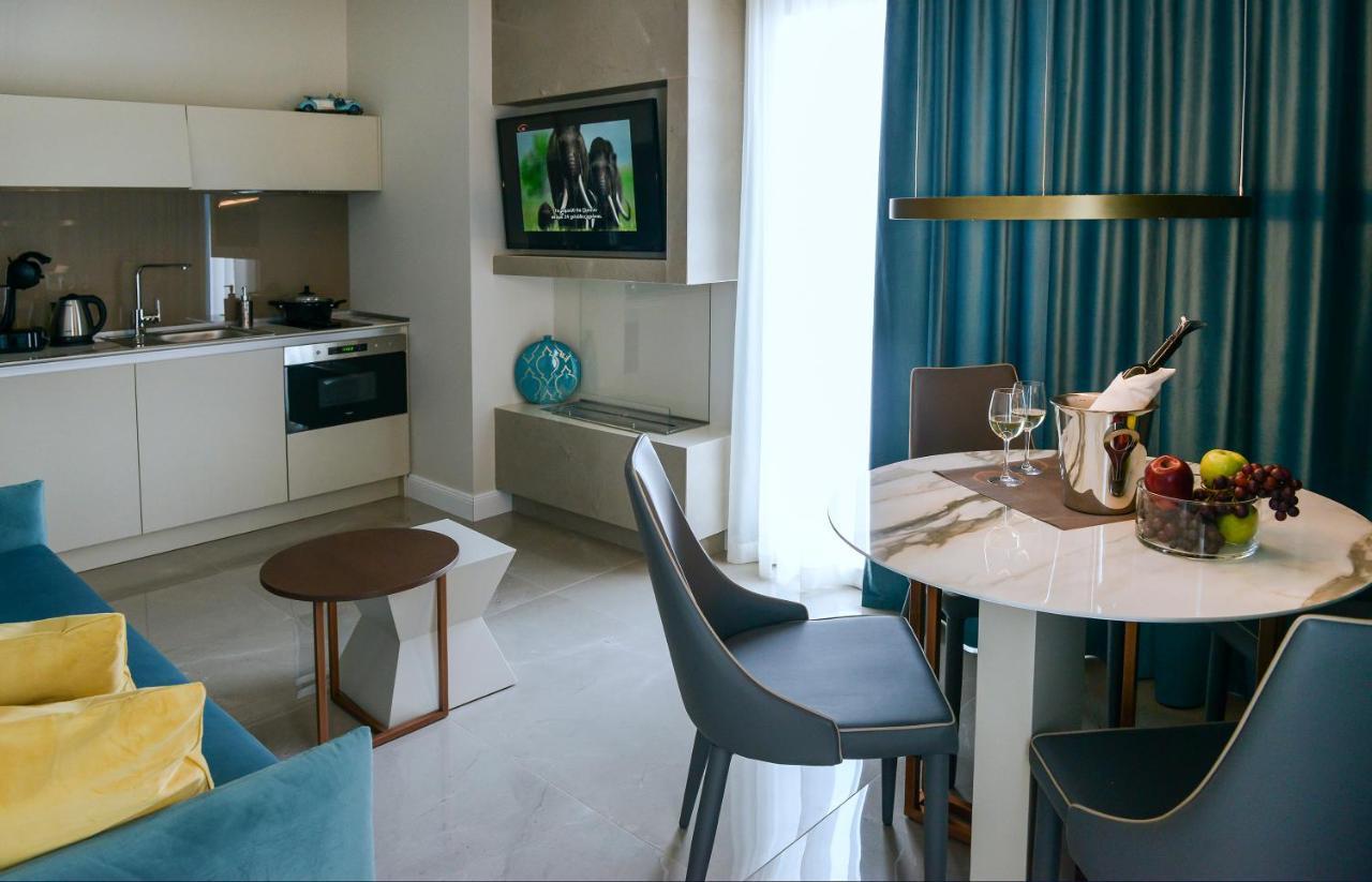 Appartement L - *