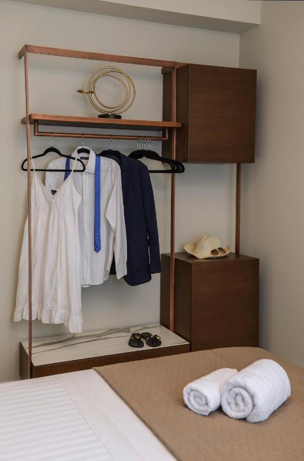 L - Appartement