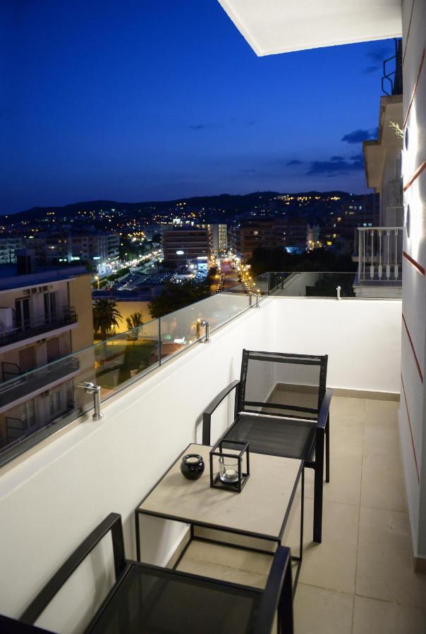 L - Appartement Kavala