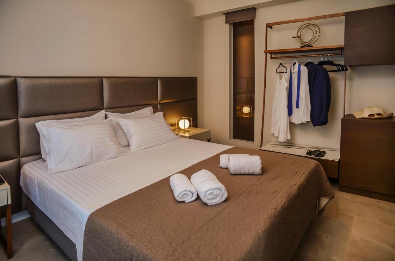 Appartement L - *