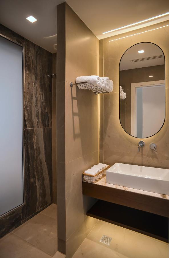L - Appartement *