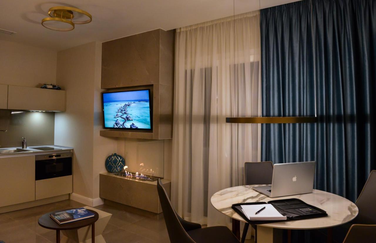 L - Appartement