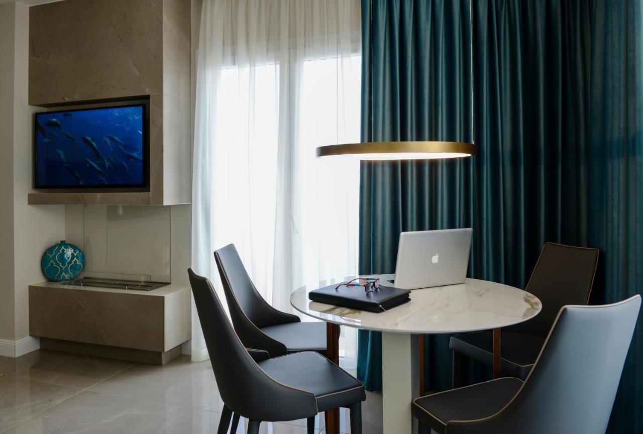 Appartement L -