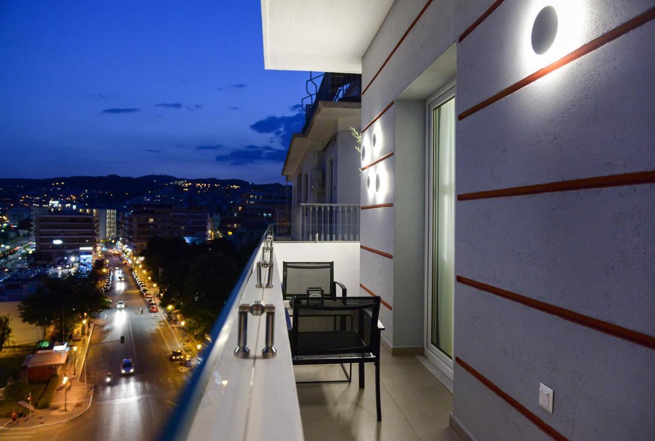 Appartement L - *