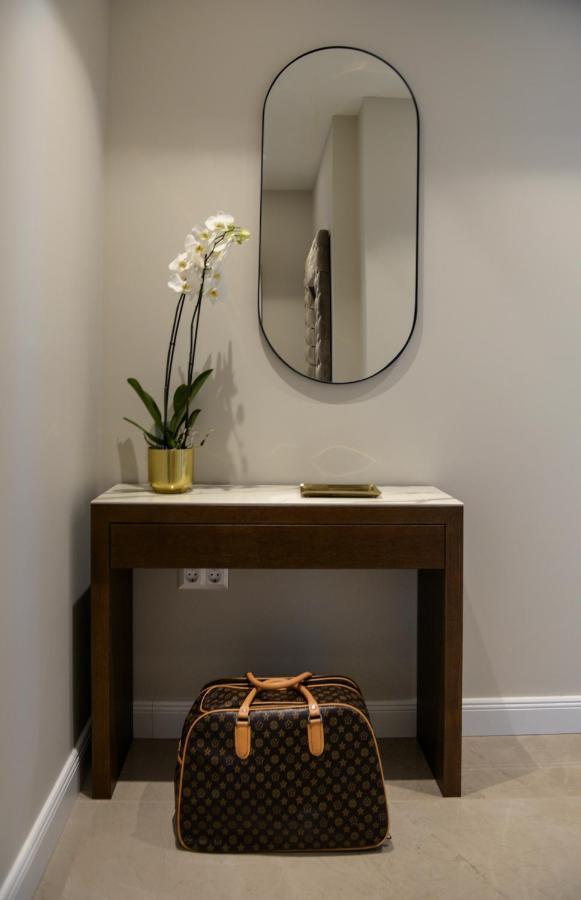 Appartement L - *