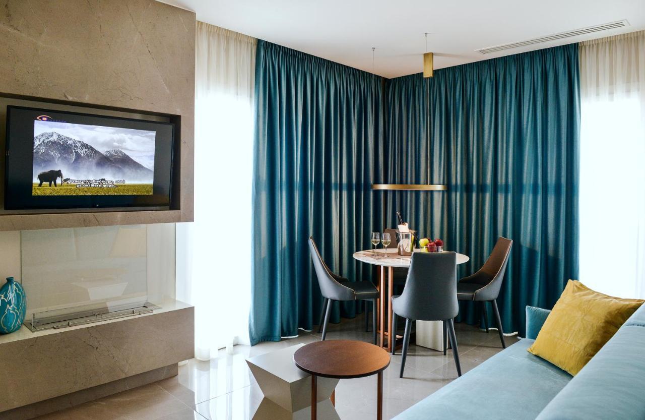 Appartement L - *