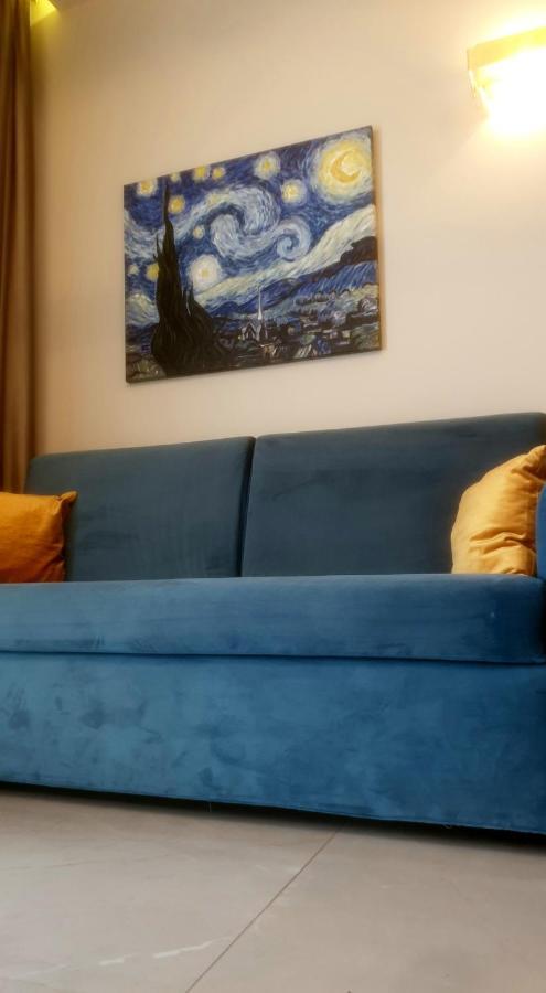 L - Appartement Kavala