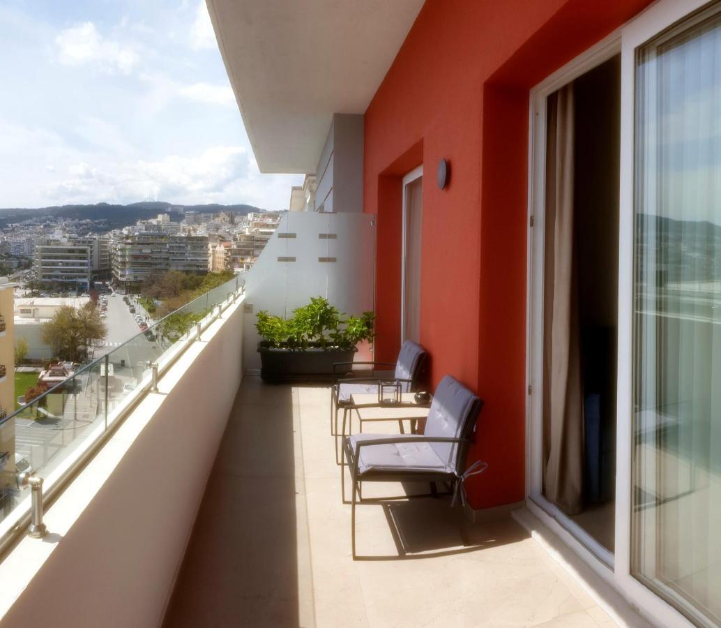 Appartement L - *