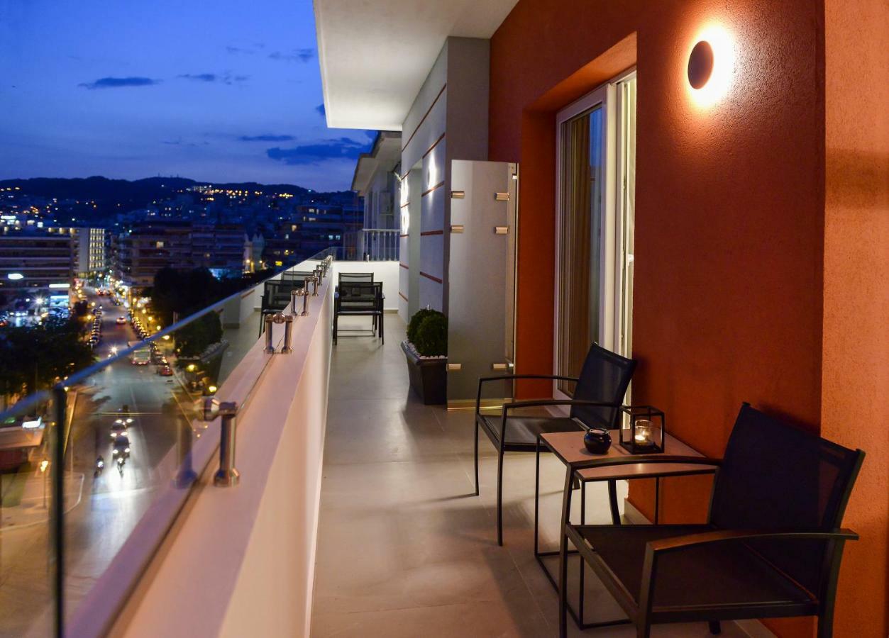 Appartement L - *