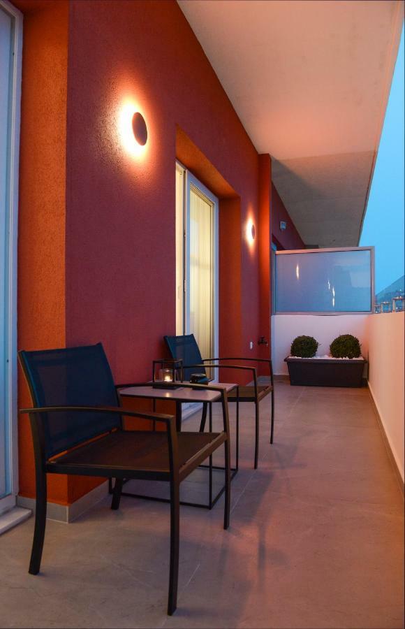 Appartement L -