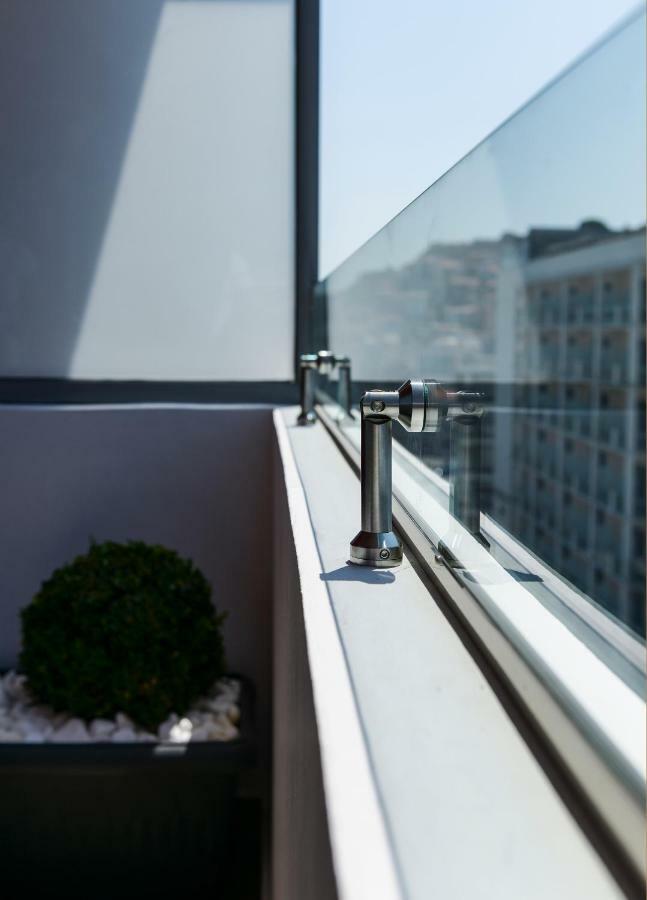 L - Appartement