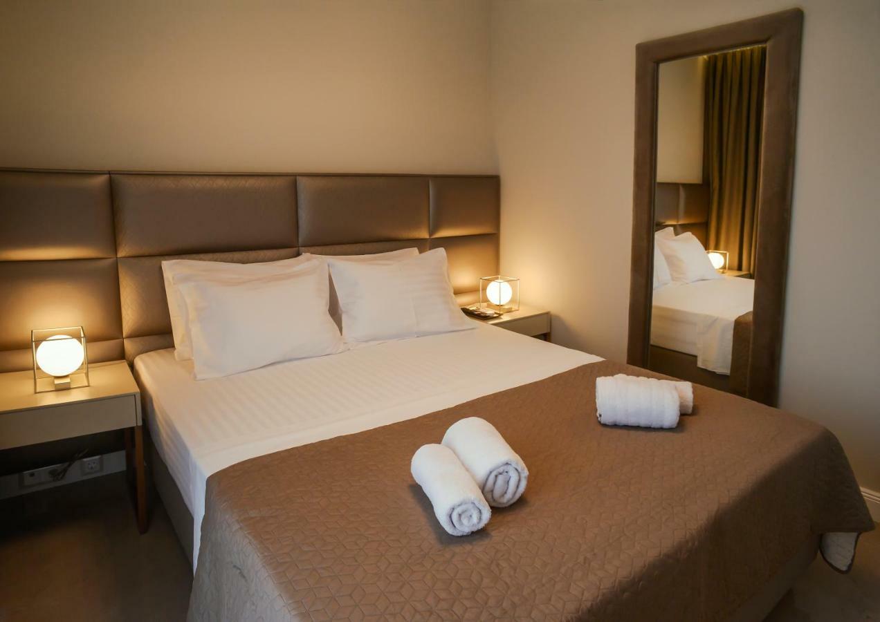 L - Appartement Kavala