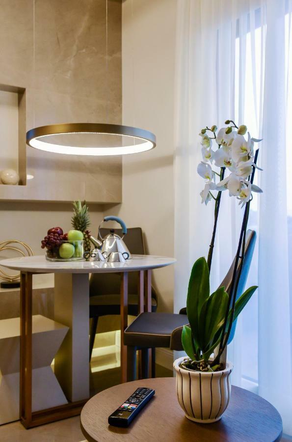 L - Appartement Kavala