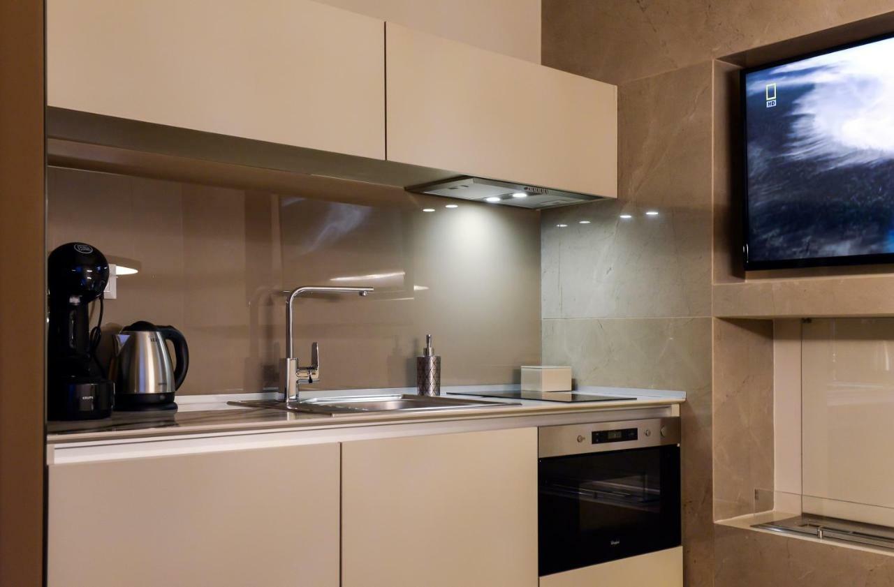 L - Appartement Kavala