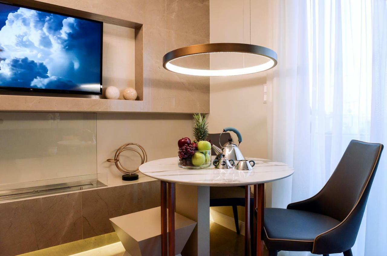 L - Appartement Kavala