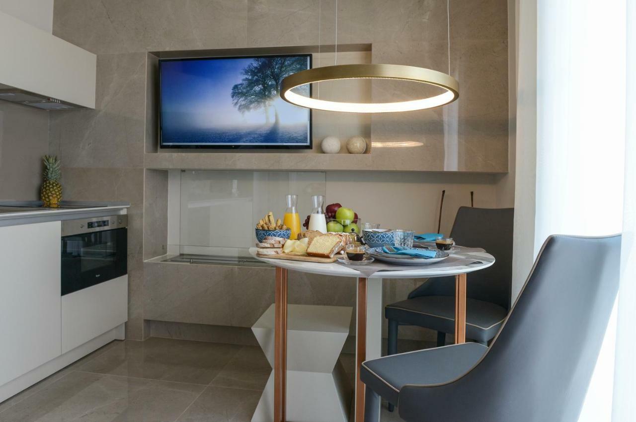 Appartement L - *