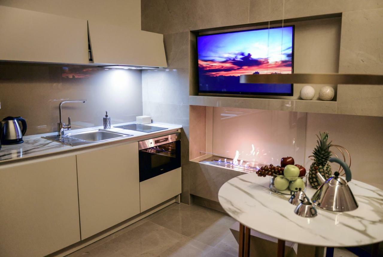 Appartement L - Kavala