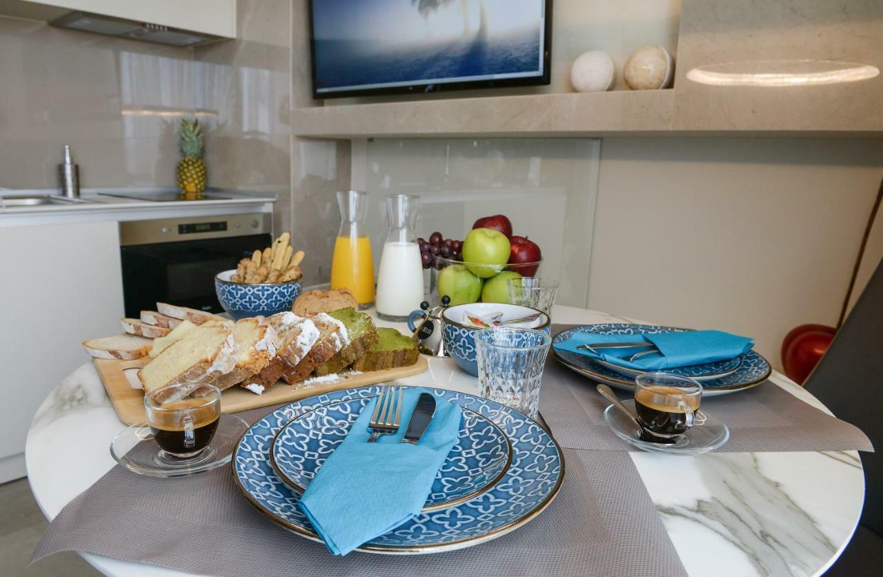 L - Appartement